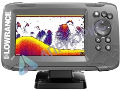 Эхолот Lowrance HOOK2-7 Tripleshot